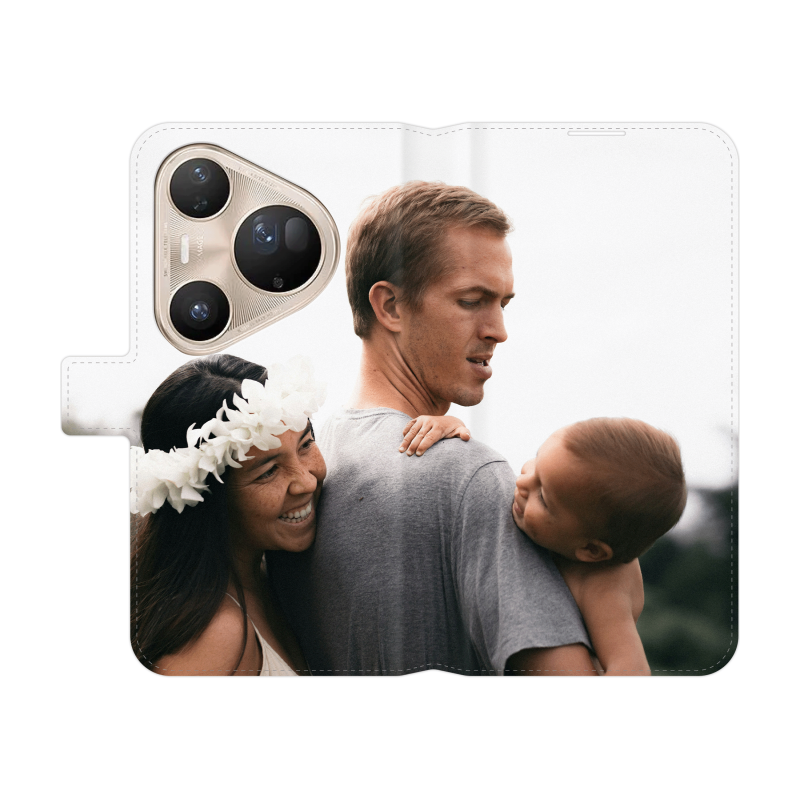 Custom suojakotelo
 Huawei Pura 80 Ultra