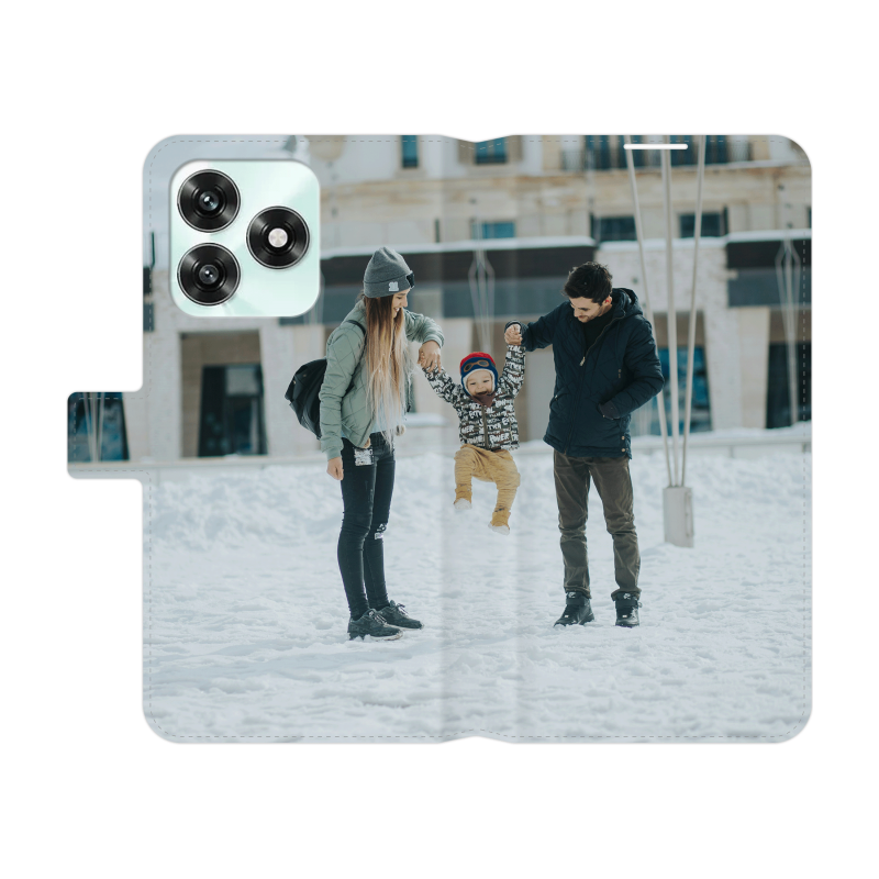 Räätälöity Honor X5c Plus -suojakuori
