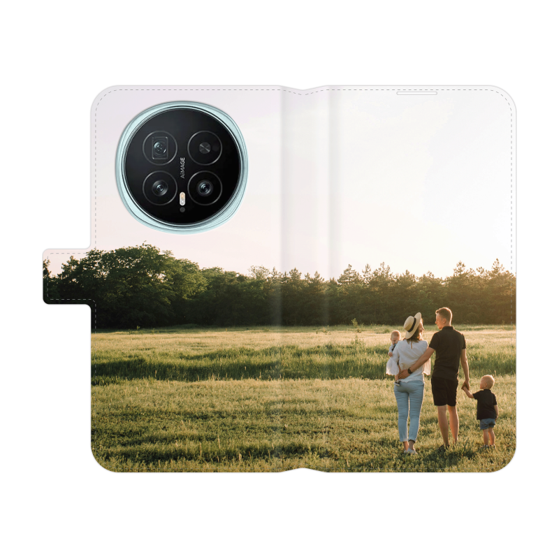 Räätälöity Honor Magic 8 suojakotelo
