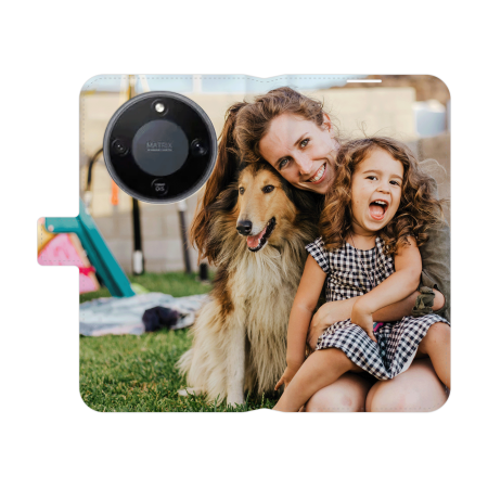 Kustomoitu Honor Magic 8...