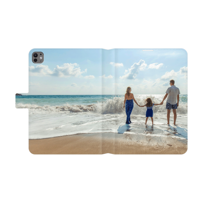 iPad Pro 11 (2025) -yksilöllinen suojakuori
