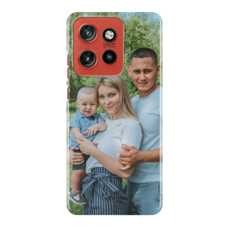 Räätälöity suojakuori...