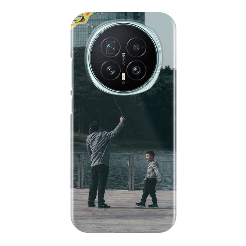 Räätälöity Honor Magic 8 suojakotelo
