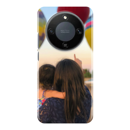 Kustomoitu Honor Magic 8...