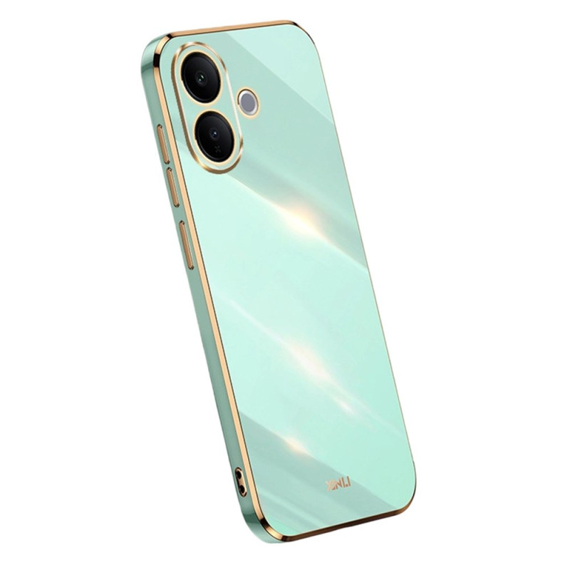 Vivo V60 Lite Suojakuori
 XINLI