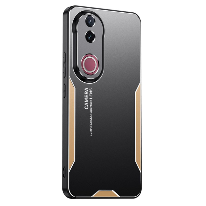 Vivo V50 5G Metal Effect Suojakuori
