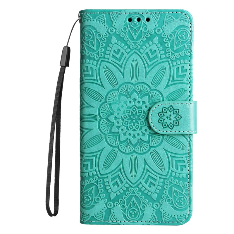 Vivo V50 5G Mandala suojakuori
