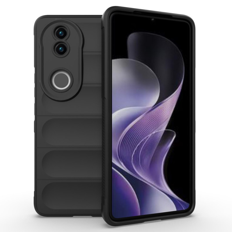 Vivo V50 5G liukumaton suojakuori
