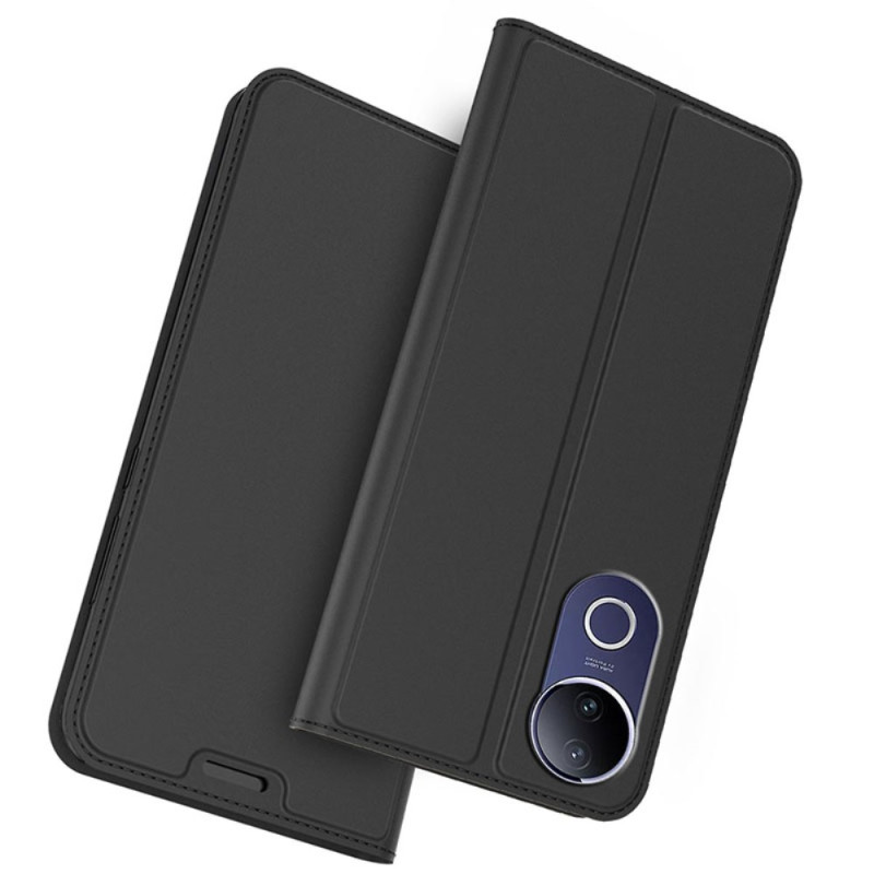 Flip Cover Vivo V50 5G / V50e 5G -korttitasku
