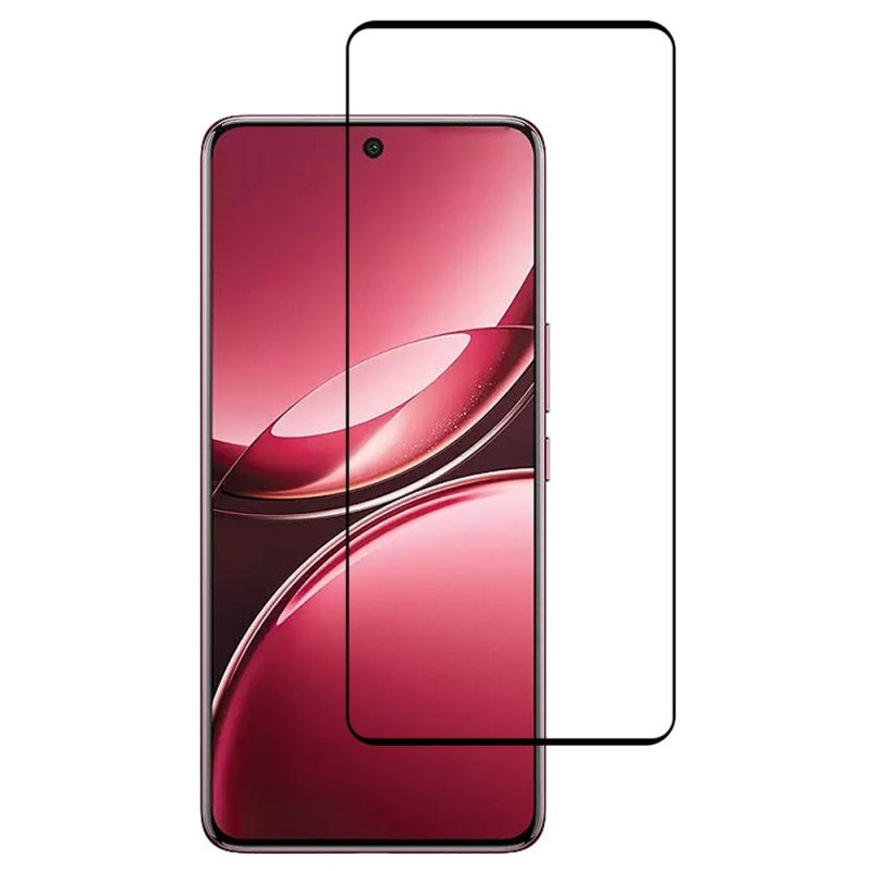 Integroitu karkaistu lasisuoja Vivo V50 5G / V50e 5G näytölle