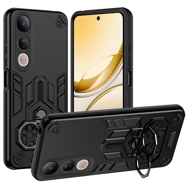 Vivo V50 Lite Suojakuori
 Tuki
 Ring