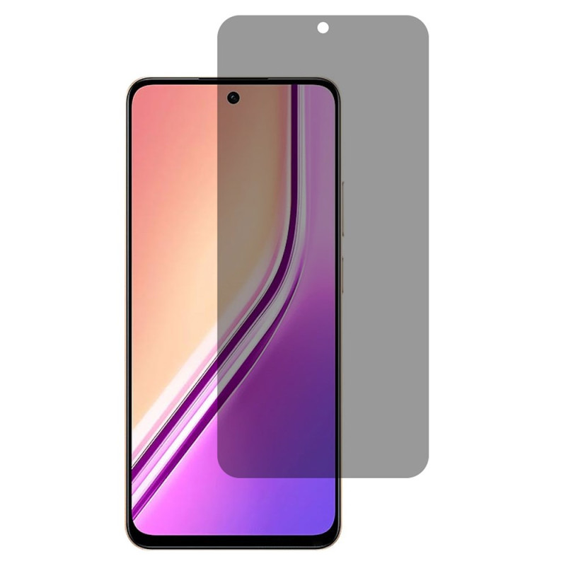 Anti-Spam panssarilasi
 suojaa Vivo V50 Lite 5G näytölle