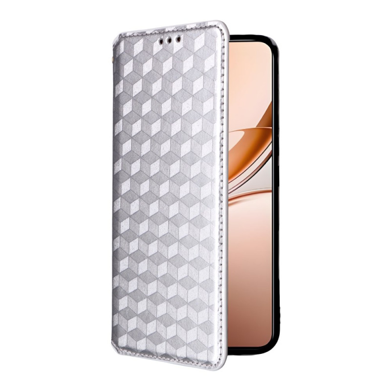 Flip Cover Vivo V50 Lite 5G Diamond kuvio