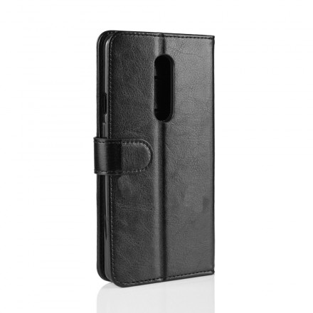 OnePlus 7 Pro Leatherette Ultra Case