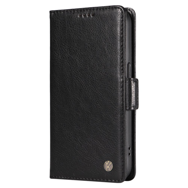 Vivo V40 5G Suojakuori
 Lychee tekstuuri YIKATU