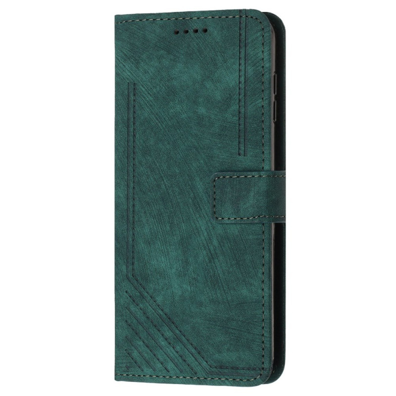 Vivo V40 SE 5G Retro Design Suojakuori
