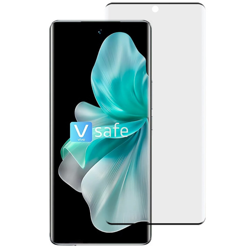 Panssarilasi
 suojaa Vivo V30 5G näytölle