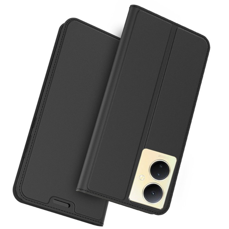 Flip Cover Vivo V29 Lite 5G kortti suojakuori