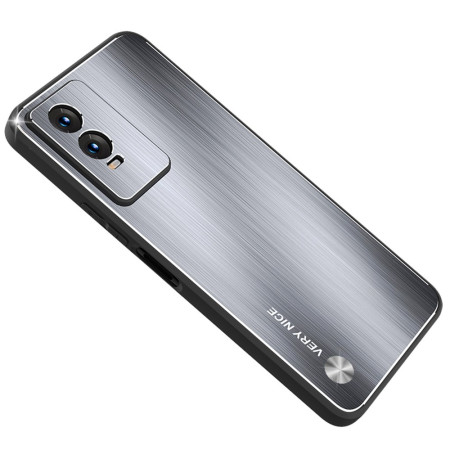 Kansi Vivo Y76 5G Harjattu...