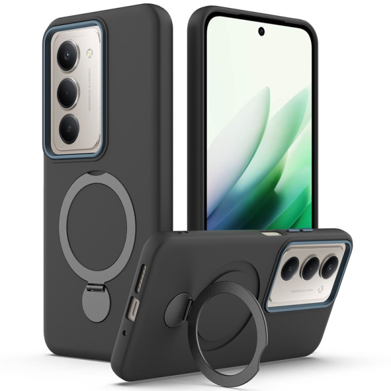 Xiaomi Redmi 15 5G / 4G Suojakuori
 Tukirengas
