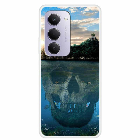 Xiaomi Redmi 15 4G pääkallo...