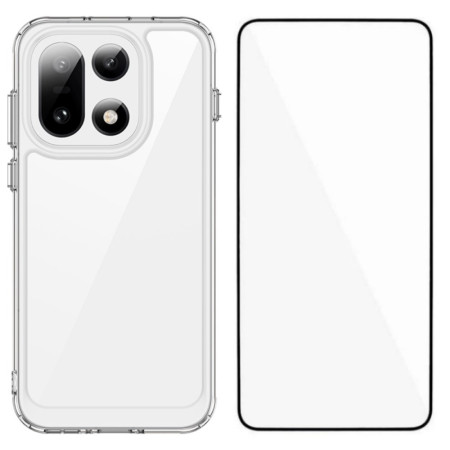 OnePlus 15 Läpinäkyvä ohut...