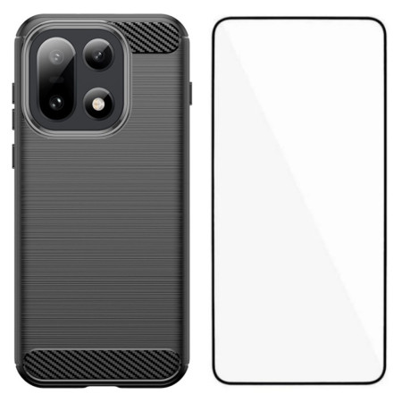 OnePlus 15 harjattu...