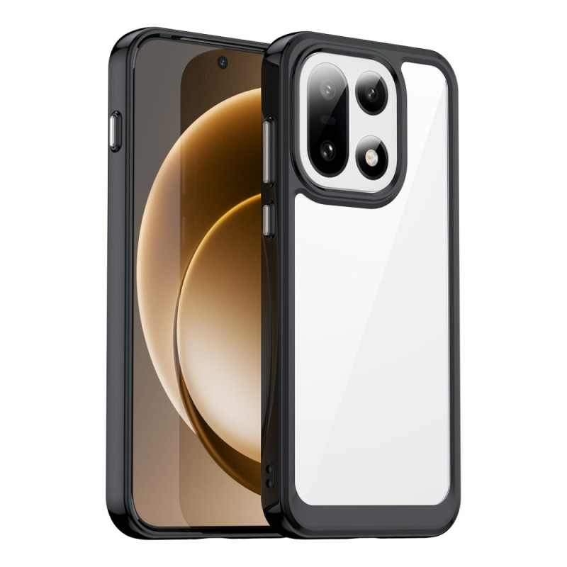 OnePlus 15 Hybridikotelo