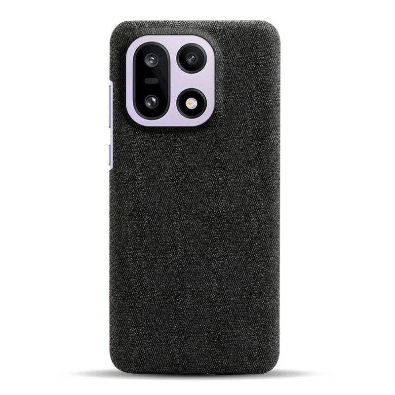 OnePlus 15 Fabric Texture Suojakuori
