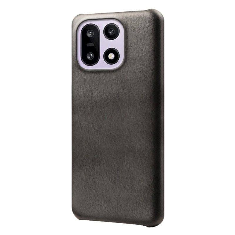 OnePlus 15 Nahka Texture Suojakuori
