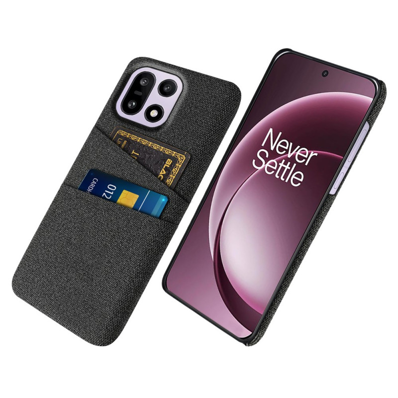 OnePlus 15 Suojakuori
 Kangaskortti Suojakuori
