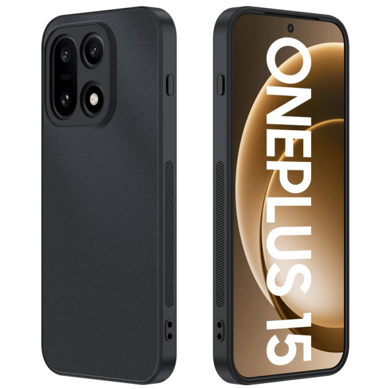 OnePlus 15 keinonahkakotelo