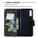 Samsung Galaxy A70 Magic Butterfly Case