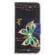 Samsung Galaxy A70 Magic Butterfly Case