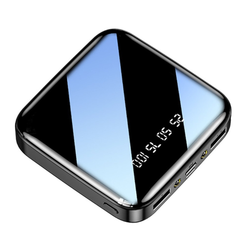 Varavirtalähde
, jossa on digitaalinen näyttö ja LED-valo