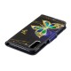 Samsung Galaxy A70 Magic Butterfly Case