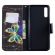 Samsung Galaxy A70 Magic Butterfly Case