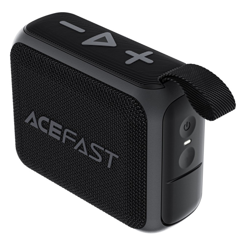 ACEFAST Kannettava vedenpitävä Bluetooth-kaiutin