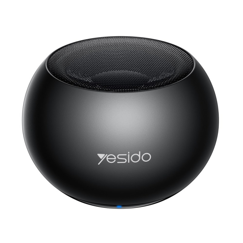 YESIDO Kannettava Bluetooth Mini-kaiutin