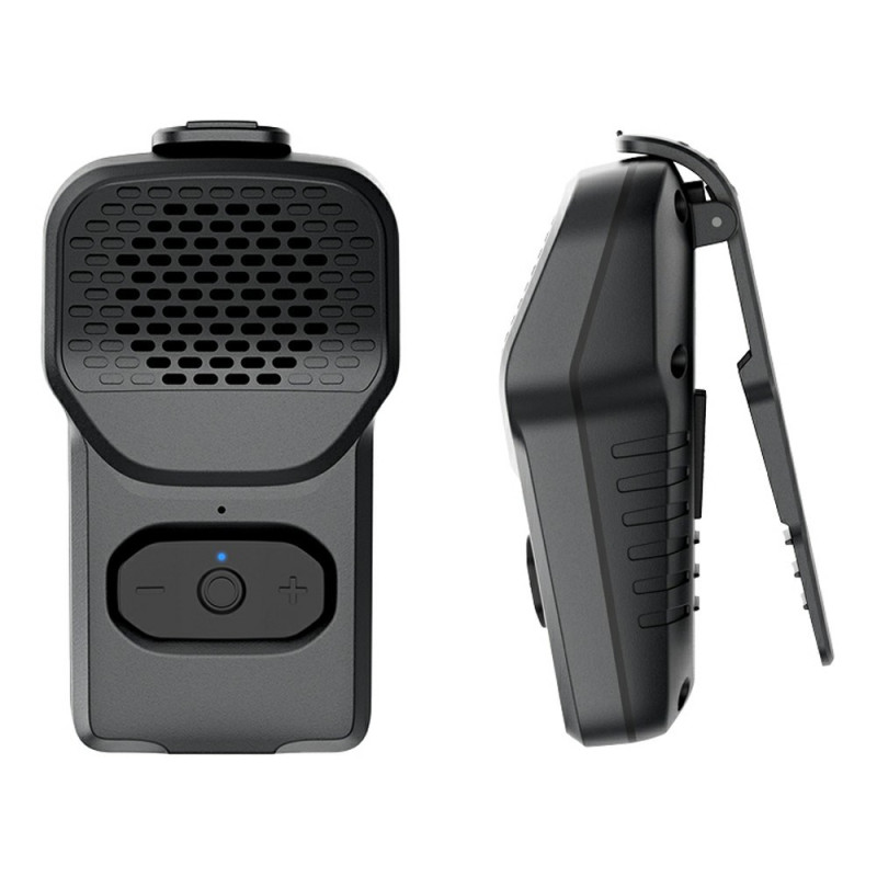 MIni kannettava Bluetooth-kaiutin Sport
