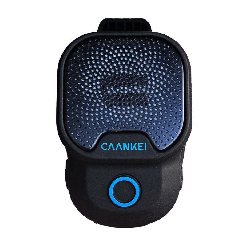 Kannettava kaiutin urheiluun ja ulkoiluun