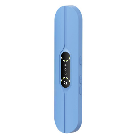 Tyynyn alla langaton...