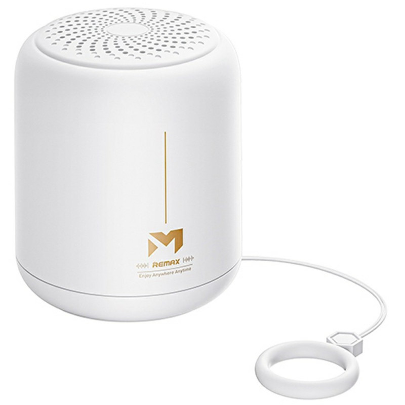 REMAX Gradient Design kannettava kaiutin