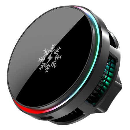 15W aktiivinen jäähdytetty...