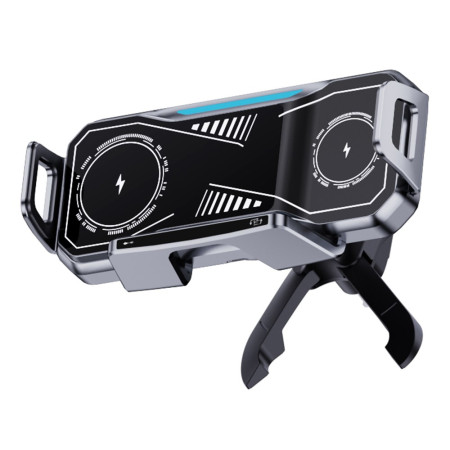 15W laturin jalusta...