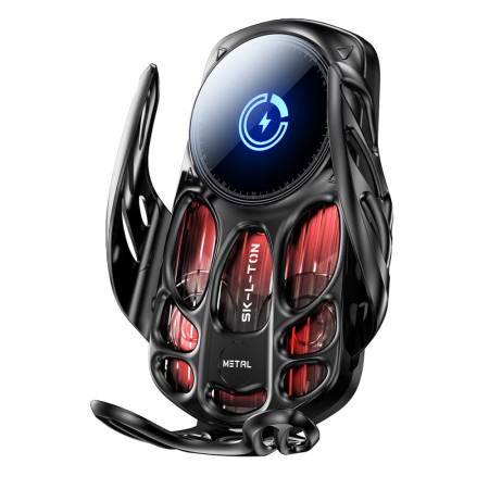 15W Avoin autoteline...