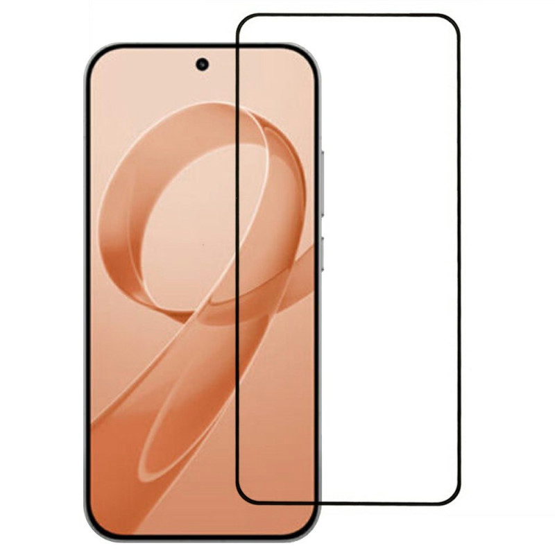 Integroitu karkaistu lasisuoja Poco F8 Pro -näytölle (sormenjälkiyhteensopiva)