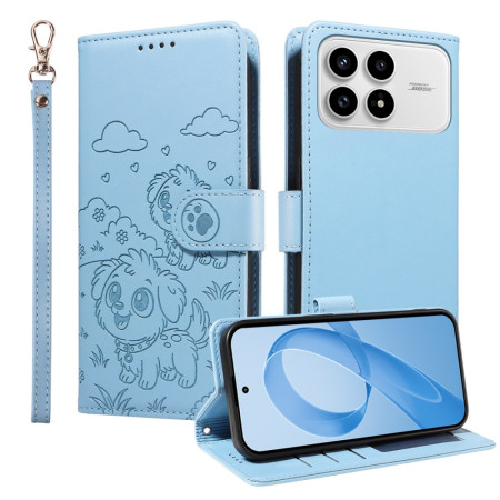 Poco F8 Pro Koira...