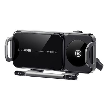 Langaton autoteline...