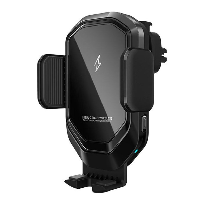 15W Puhelintuki tuuletusritilää varten